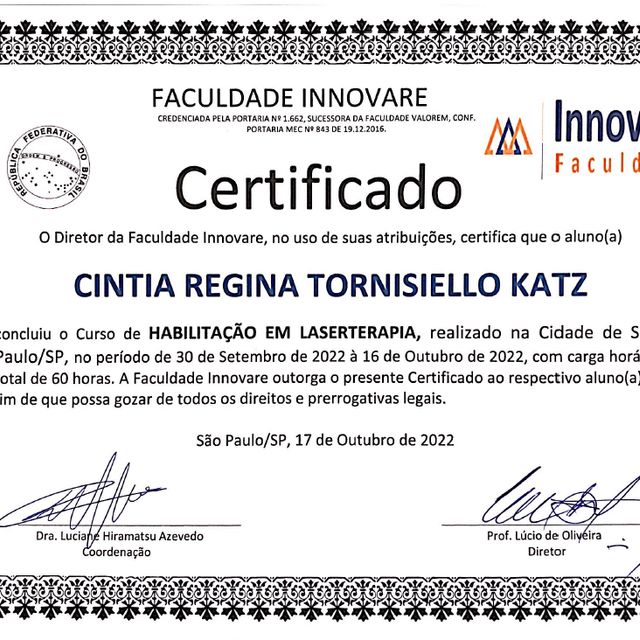 Ampliar imagem: certificate 4