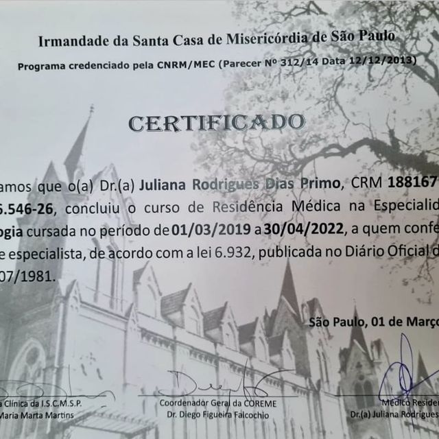 Ampliar imagem: certificate 1