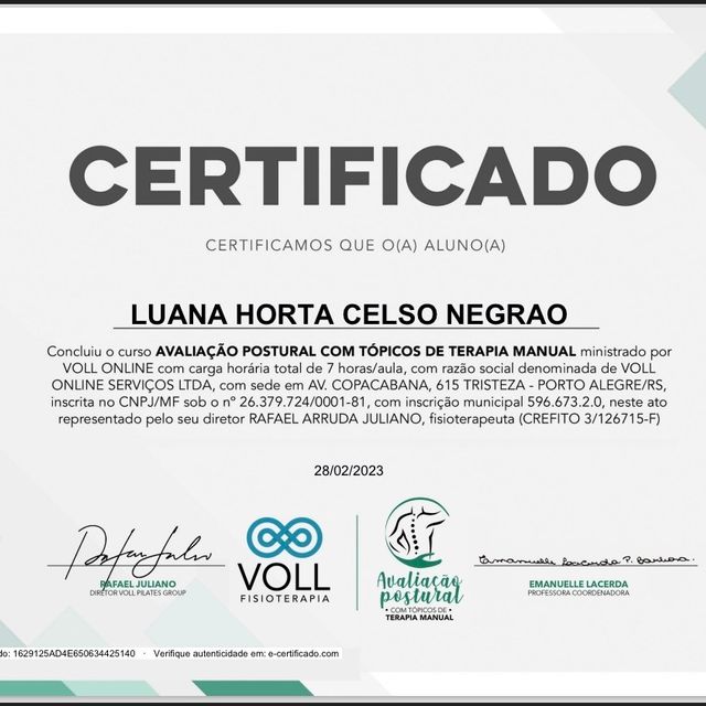 Ampliar imagem: certificate 23