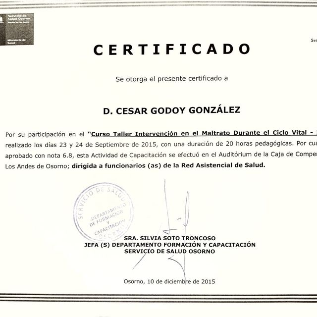 Acercar imagen: certificate 13