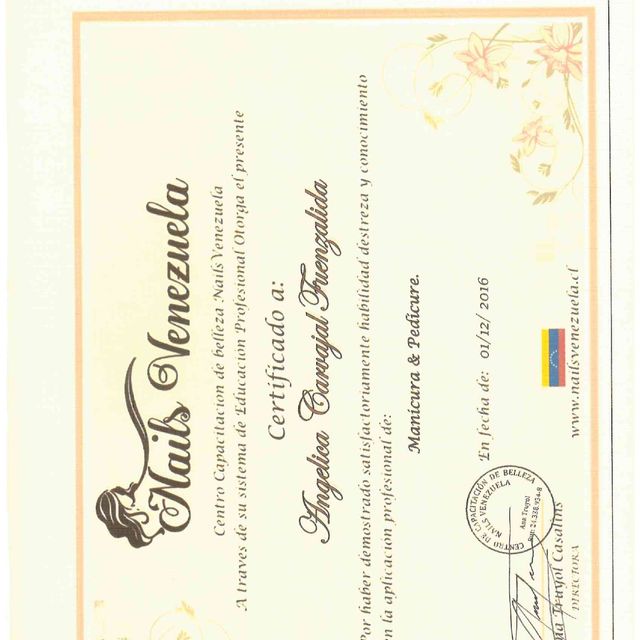 Acercar imagen: certificate 12