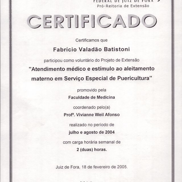 Ampliar imagem: certificate 6