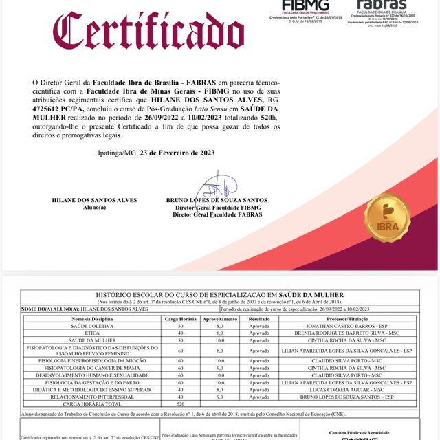 Ampliar imagem: certificate 1