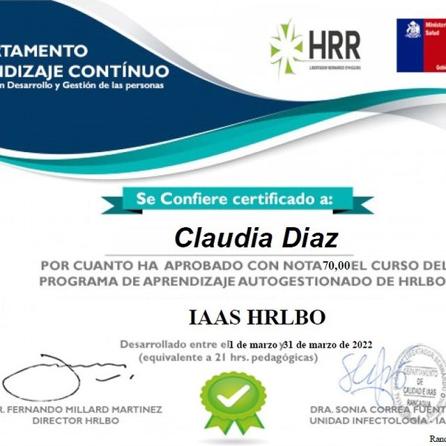 Acercar imagen: certificate 3