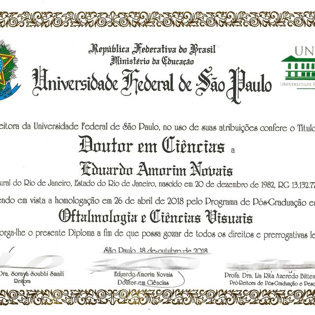 Ampliar imagem: certificate 3