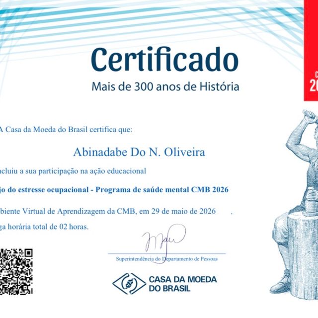 Ampliar imagem: certificate 2