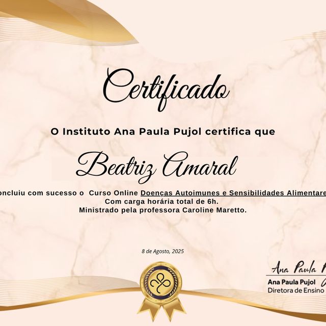 Ampliar imagem: certificate 6