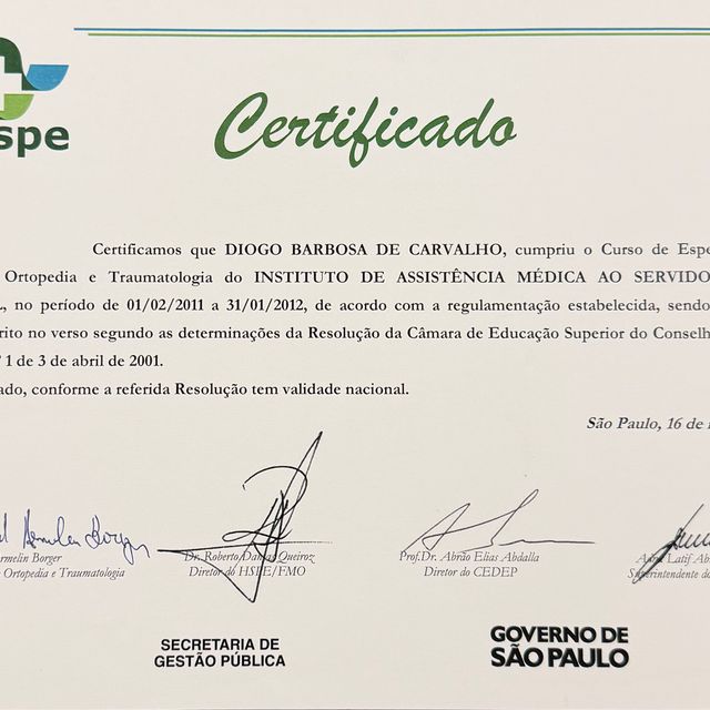 Ampliar imagem: certificate 22