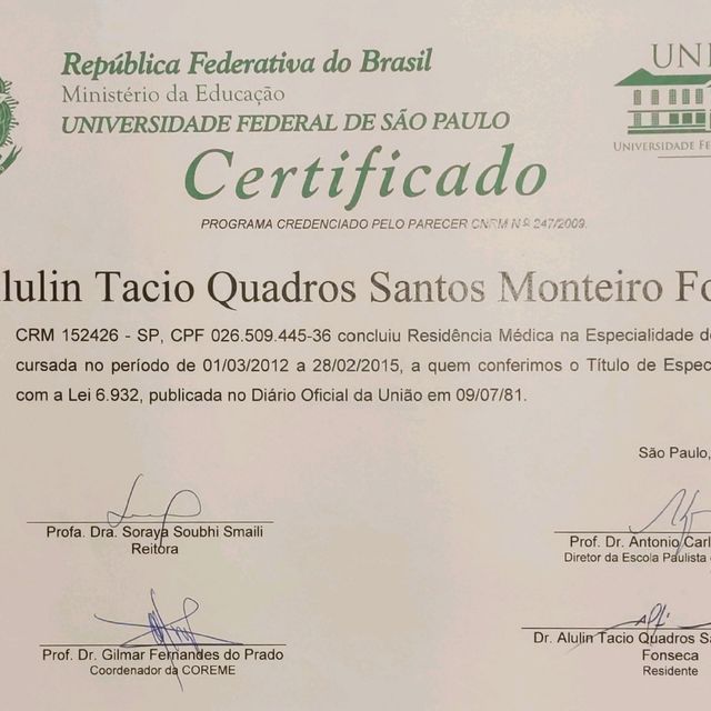 Ampliar imagem: certificate 1