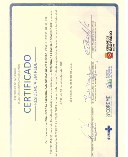 Ampliar imagem: certificate 1