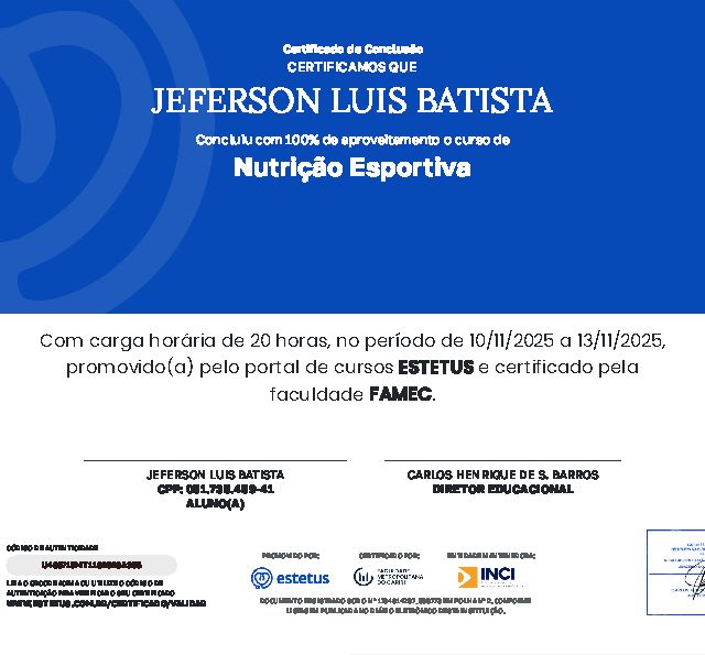 Ampliar imagem: certificate 16