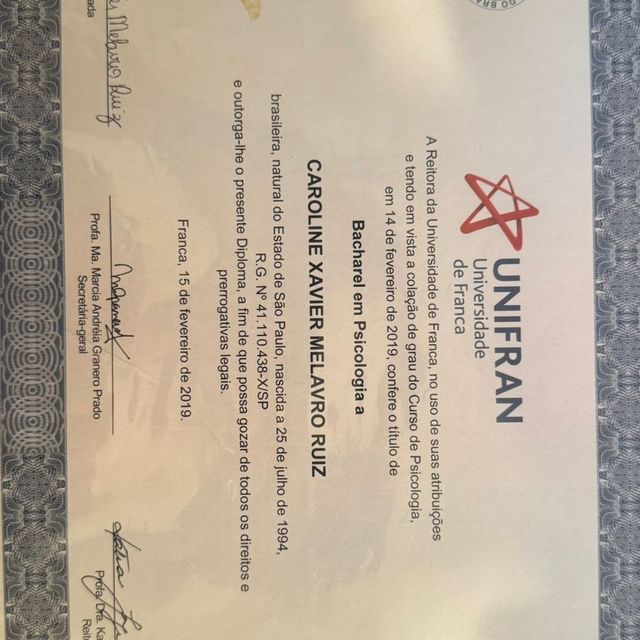Ampliar imagem: certificate 1