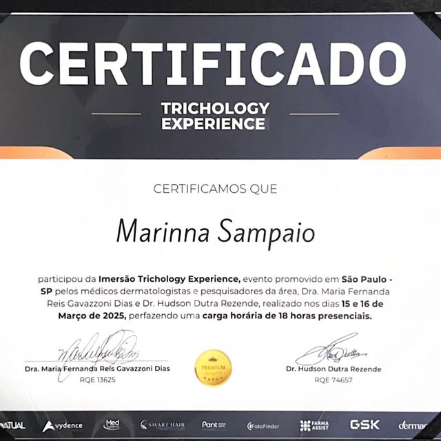 Ampliar imagem: certificate 3