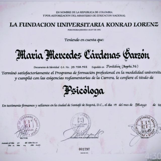 Acercar imagen: certificate 1