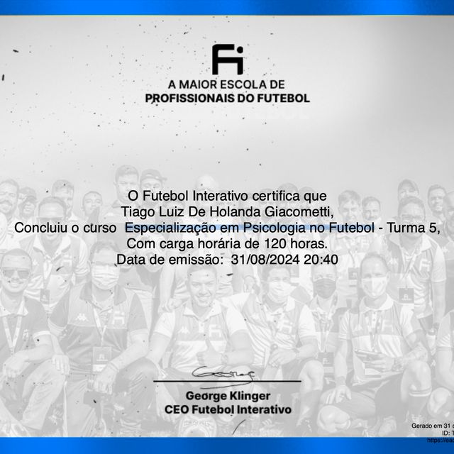 Ampliar imagem: certificate 12