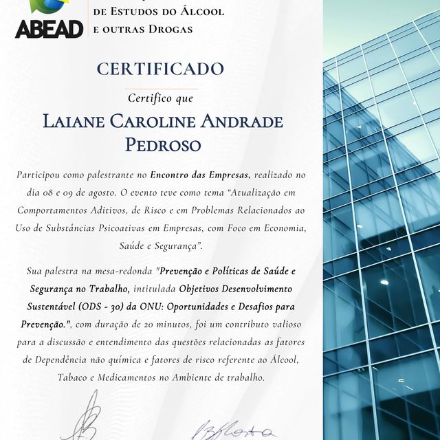 Ampliar imagem: certificate 2