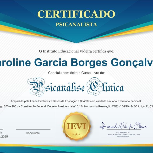 Ampliar imagem: certificate 7