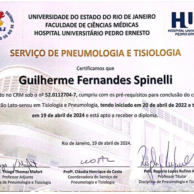 Ampliar imagem: certificate 1