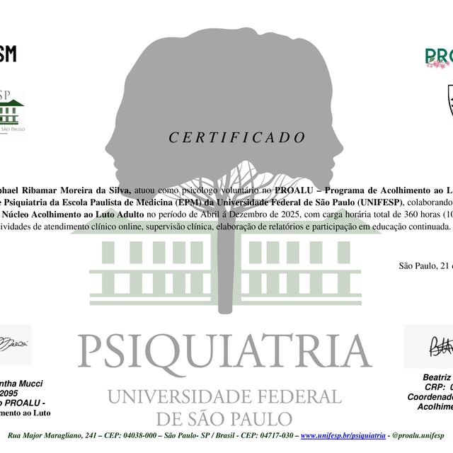 Ampliar imagem: certificate 4
