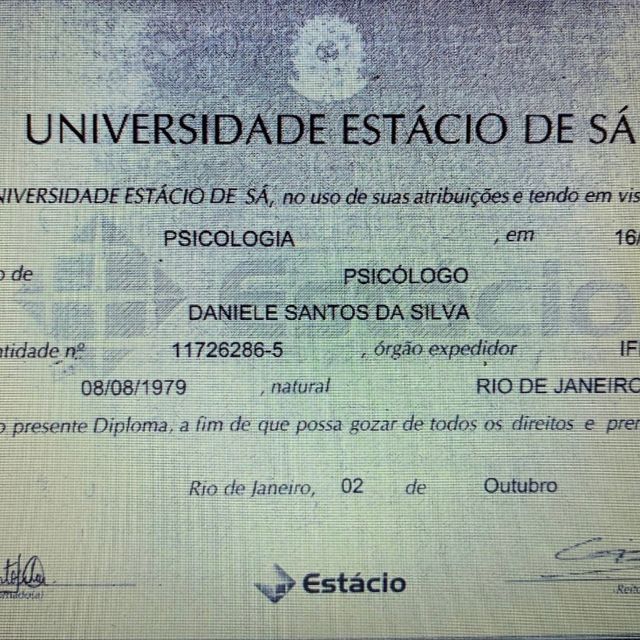 Ampliar imagem: certificate 12
