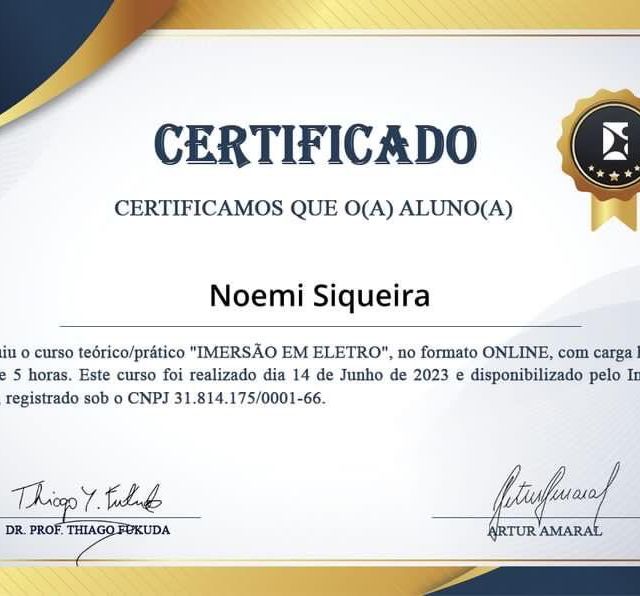 Ampliar imagem: certificate 3