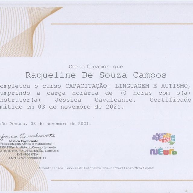 Ampliar imagem: certificate 4
