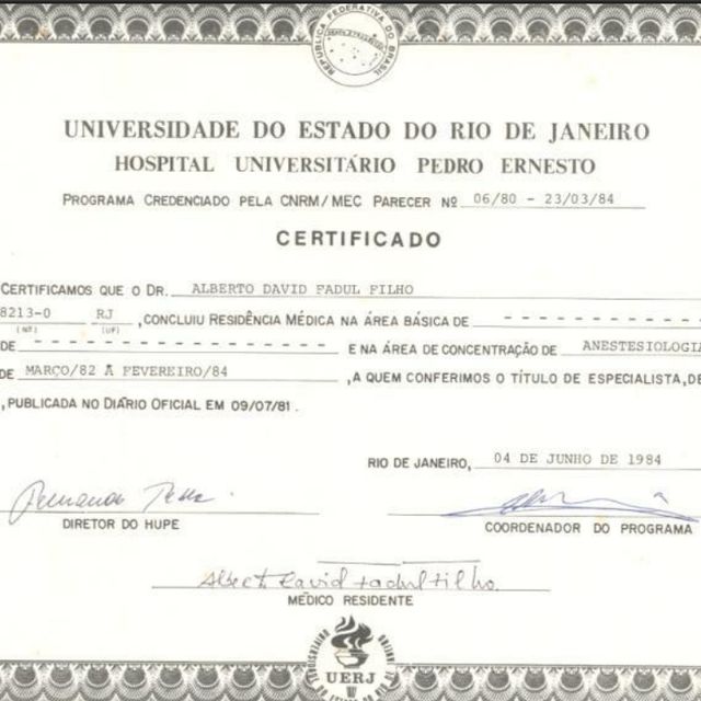 Ampliar imagem: certificate 1