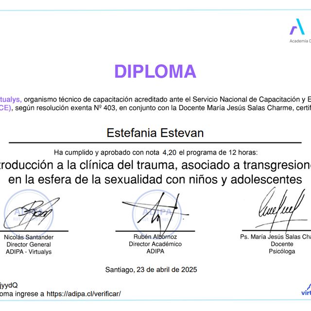 Acercar imagen: certificate 4