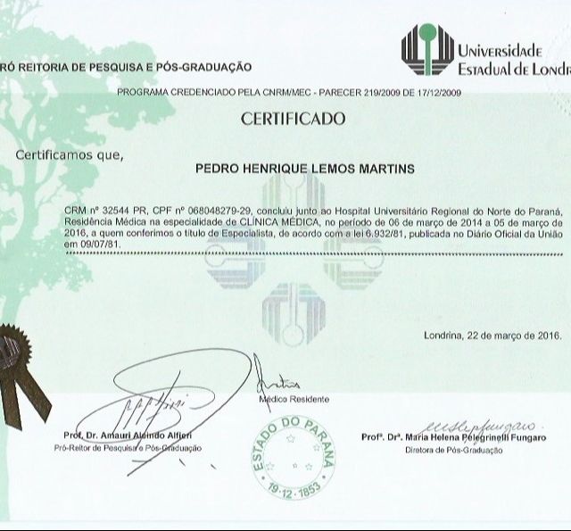 Ampliar imagem: certificate 1