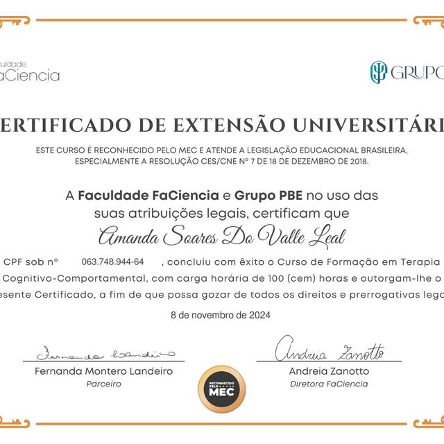 Ampliar imagem: certificate 3