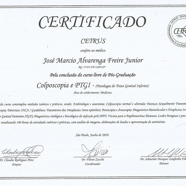 Ampliar imagem: certificate 3
