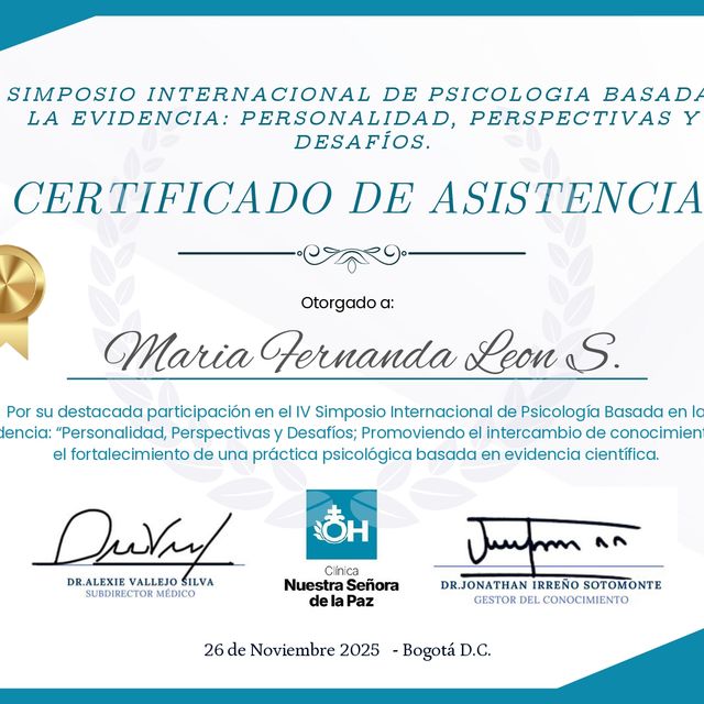 Acercar imagen: certificate 3