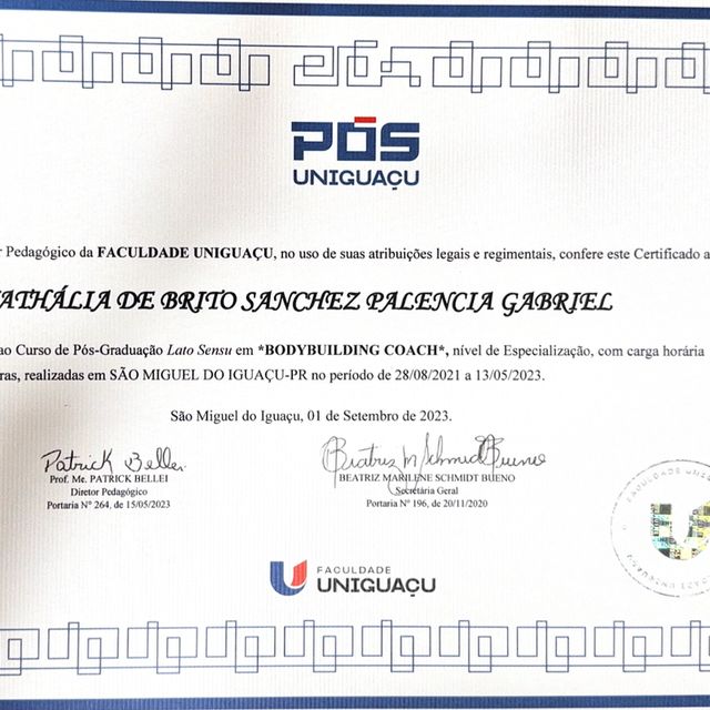 Ampliar imagem: certificate 4