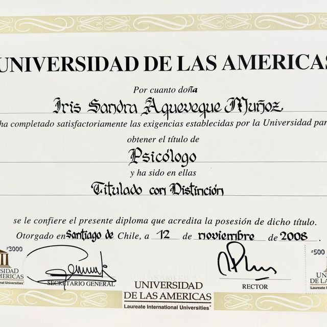 Acercar imagen: certificate 1