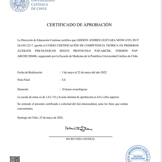 Acercar imagen: certificate 2