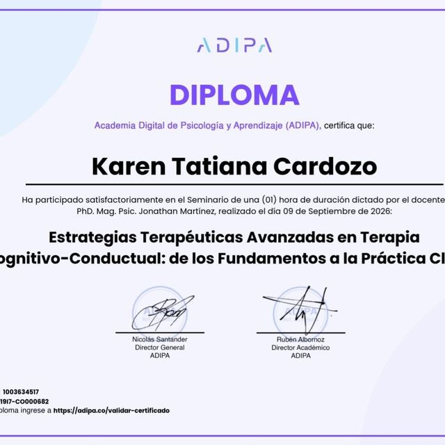 Acercar imagen: certificate 1