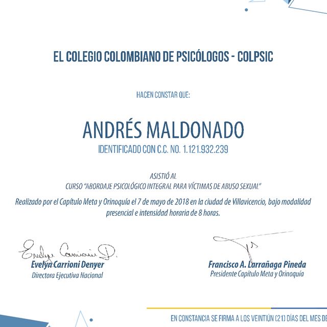 Acercar imagen: certificate 2