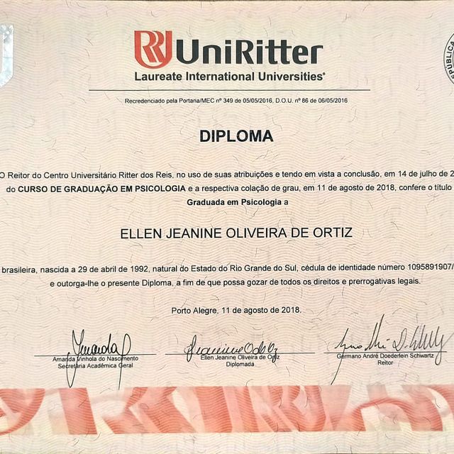 Ampliar imagem: certificate 3