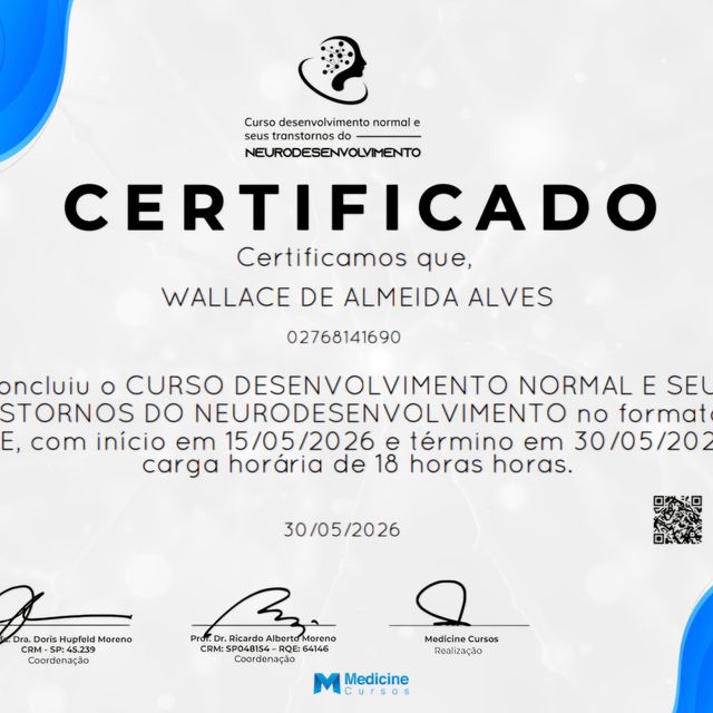 Ampliar imagem: certificate 13