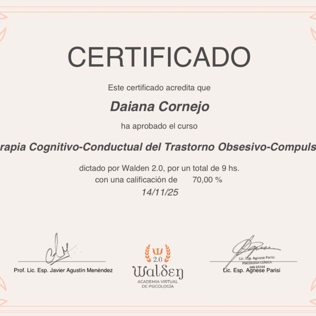Acercar imagen: certificate 16