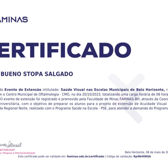 Ampliar imagem: certificate 4