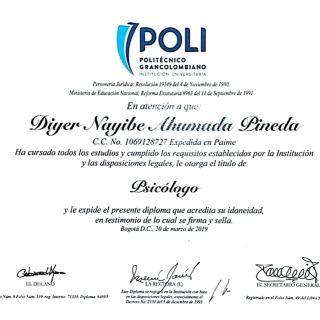 Acercar imagen: certificate 1