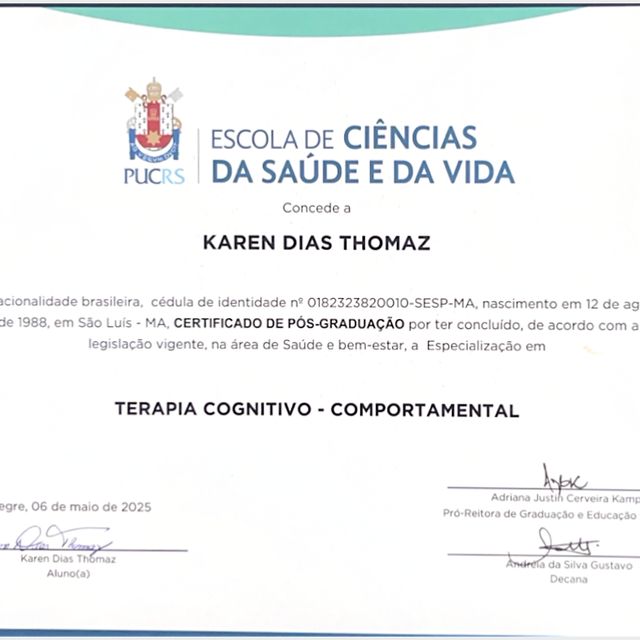Ampliar imagem: certificate 1
