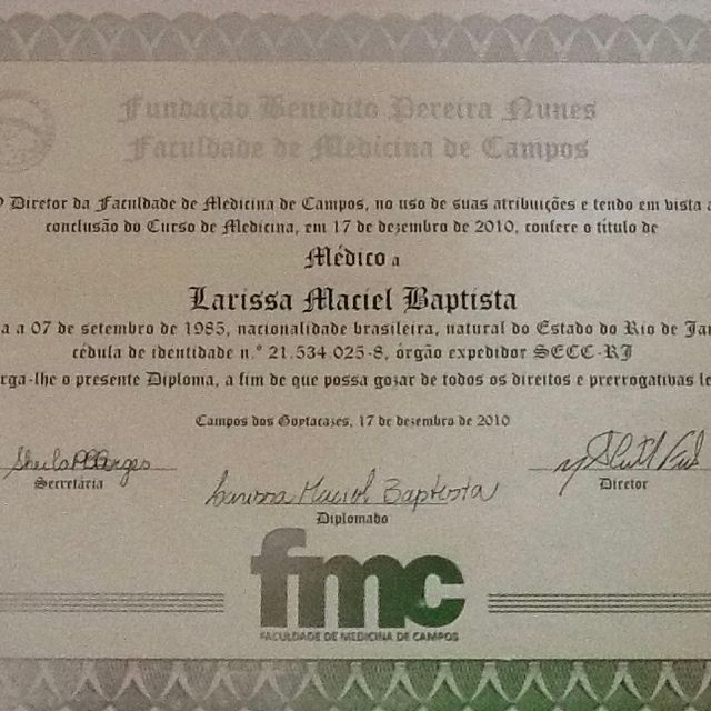 Ampliar imagem: certificate 5