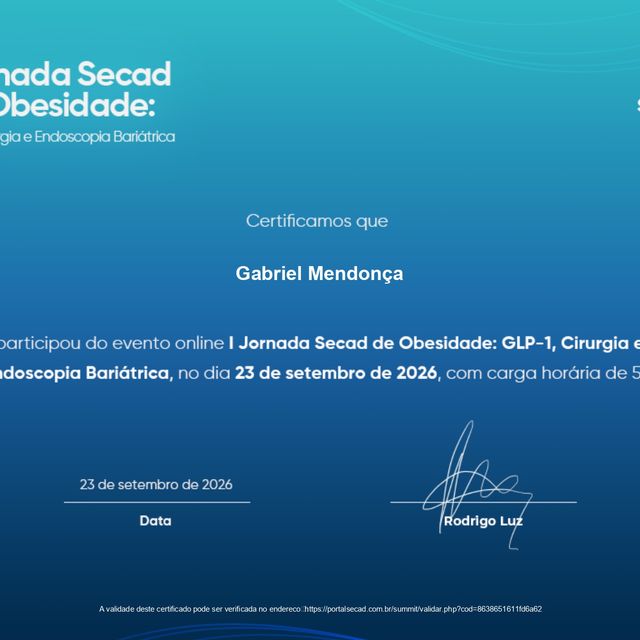 Ampliar imagem: certificate 3