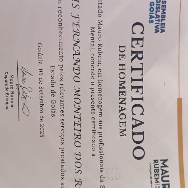 Ampliar imagem: certificate 5