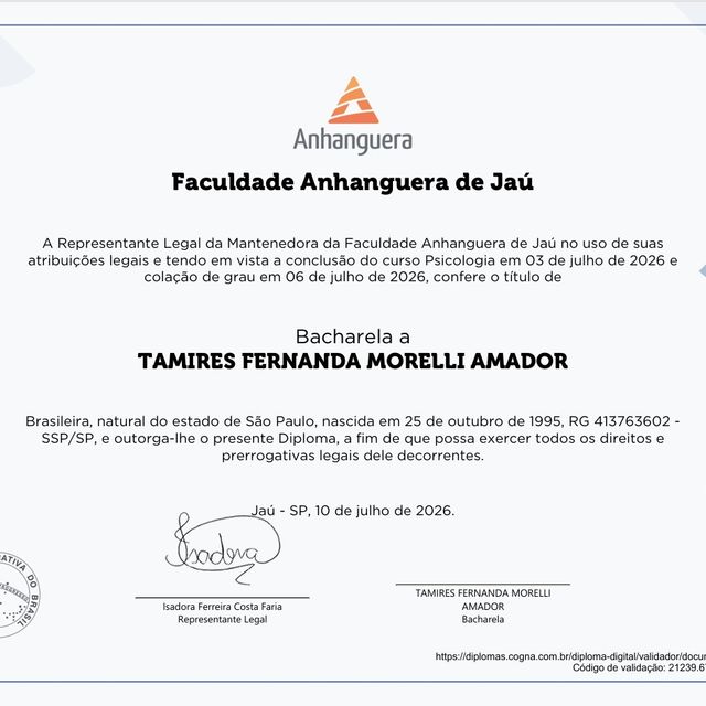 Ampliar imagem: certificate 1
