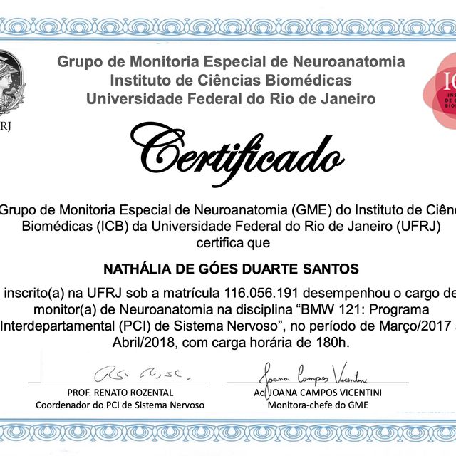 Ampliar imagem: certificate 10