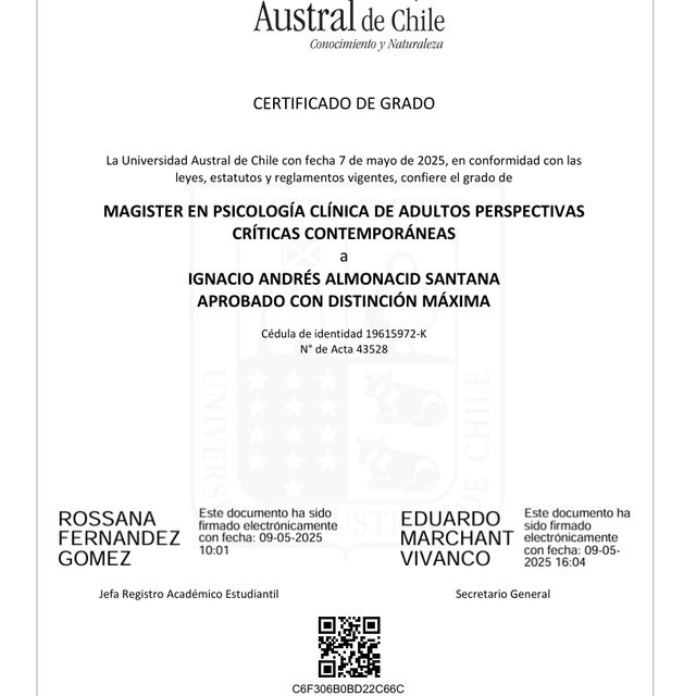 Acercar imagen: certificate 1