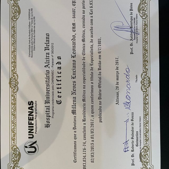 Ampliar imagem: certificate 1